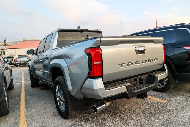2026 Toyota TACOMA LTD HV Limited Hybrid