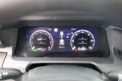 2026 Toyota TACOMA LTD HV Limited Hybrid