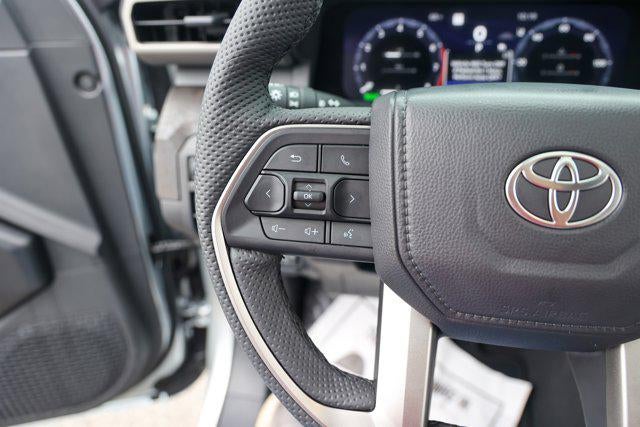 2026 Toyota TACOMA LTD HV Limited Hybrid