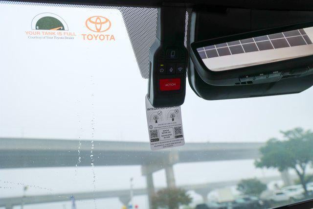 2026 Toyota TACOMA LTD HV Limited Hybrid