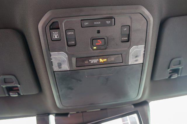 2026 Toyota TACOMA LTD HV Limited Hybrid