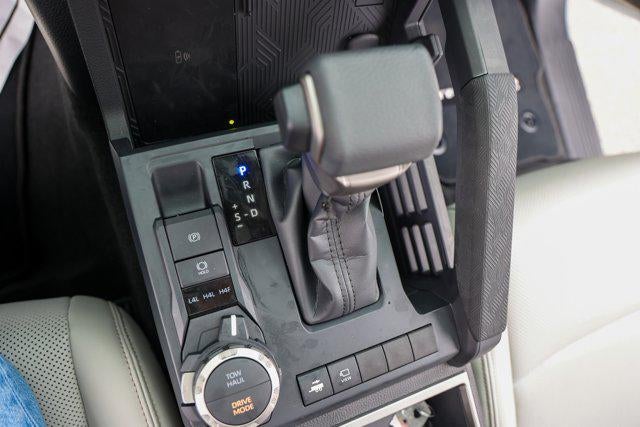 2026 Toyota TACOMA LTD HV Limited Hybrid