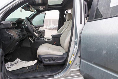 2026 Toyota TACOMA LTD HV Limited Hybrid