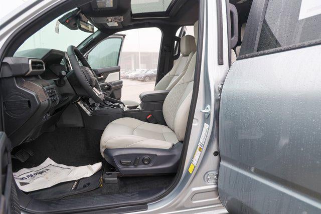 2026 Toyota TACOMA LTD HV Limited Hybrid