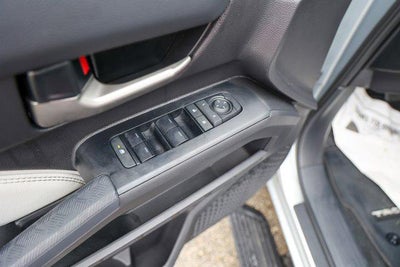 2026 Toyota TACOMA LTD HV Limited Hybrid