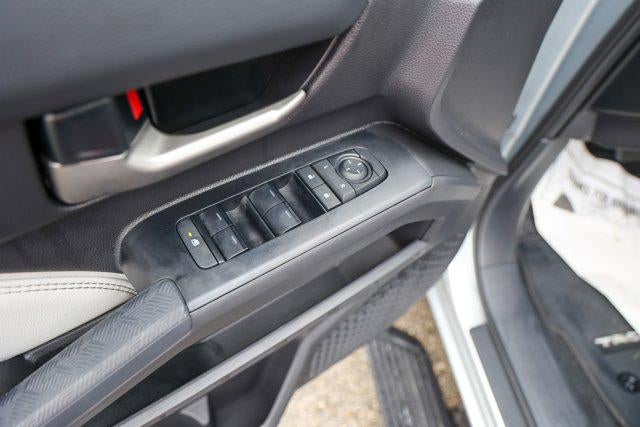 2026 Toyota TACOMA LTD HV Limited Hybrid