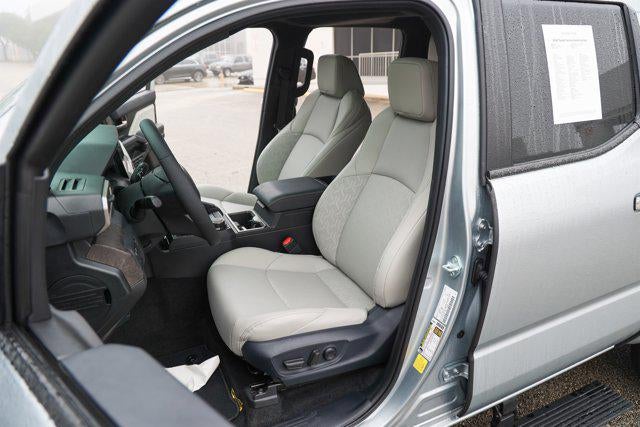 2026 Toyota TACOMA LTD HV Limited Hybrid