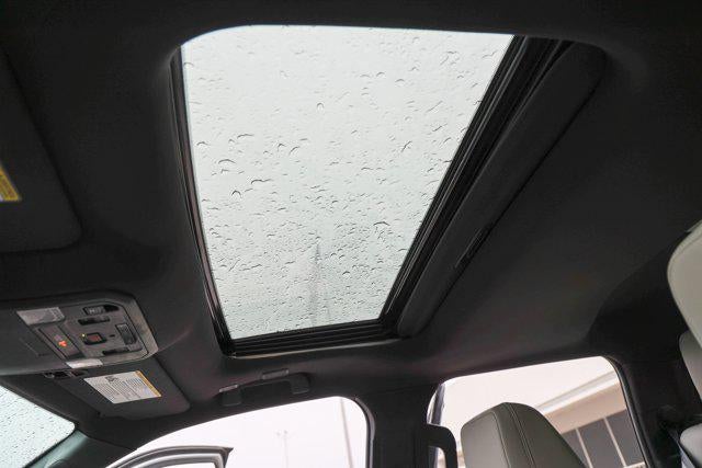 2026 Toyota TACOMA LTD HV Limited Hybrid