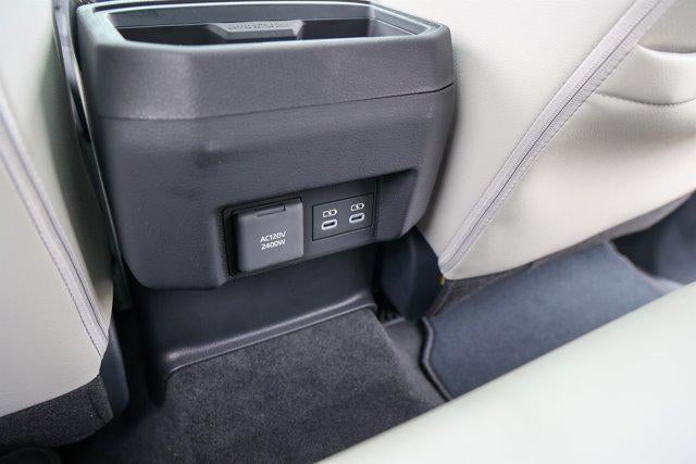 2026 Toyota TACOMA LTD HV Limited Hybrid