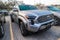 2026 Toyota TACOMA LTD HV Limited Hybrid