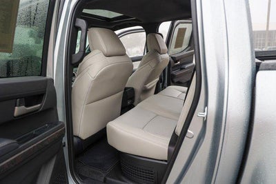 2026 Toyota TACOMA LTD HV Limited Hybrid