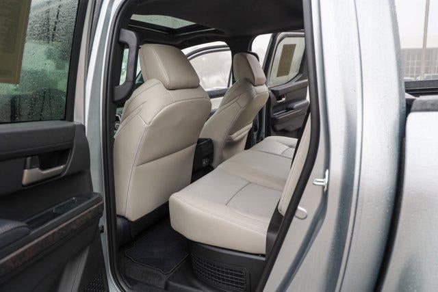 2026 Toyota TACOMA LTD HV Limited Hybrid