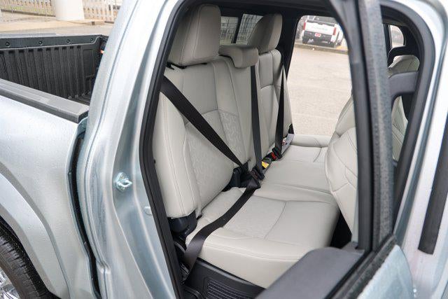 2026 Toyota TACOMA LTD HV Limited Hybrid