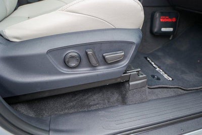 2026 Toyota TACOMA LTD HV Limited Hybrid
