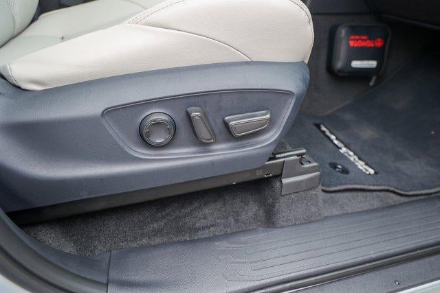 2026 Toyota TACOMA LTD HV Limited Hybrid