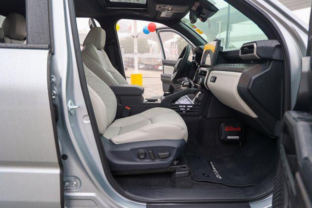 2026 Toyota TACOMA LTD HV Limited Hybrid