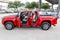2026 Toyota Tacoma i-FORCE MAX Limited Hybrid