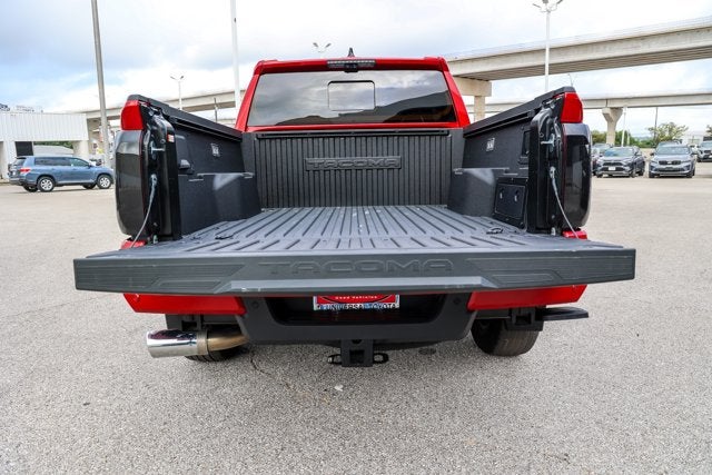 2026 Toyota Tacoma i-FORCE MAX Limited Hybrid