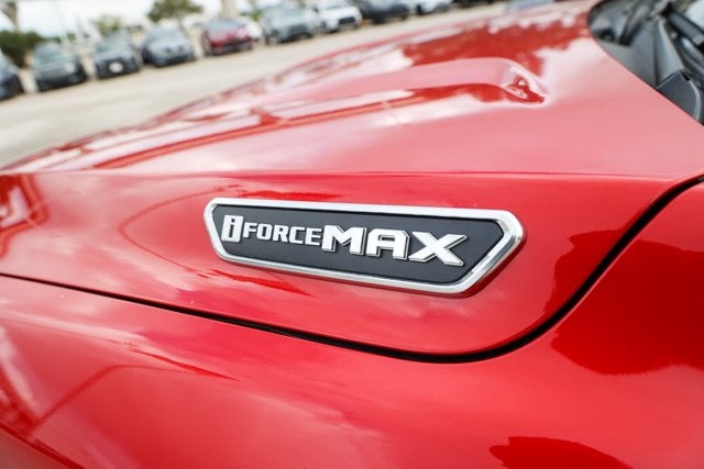 2026 Toyota Tacoma i-FORCE MAX Limited Hybrid