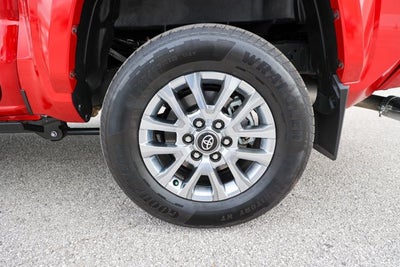 2026 Toyota Tacoma i-FORCE MAX Limited Hybrid
