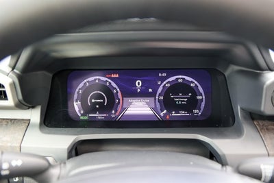 2026 Toyota Tacoma i-FORCE MAX Limited Hybrid