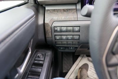 2026 Toyota Tacoma i-FORCE MAX Limited Hybrid