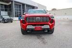 2026 Toyota Tacoma i-FORCE MAX Limited Hybrid