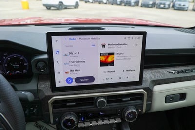 2026 Toyota Tacoma i-FORCE MAX Limited Hybrid