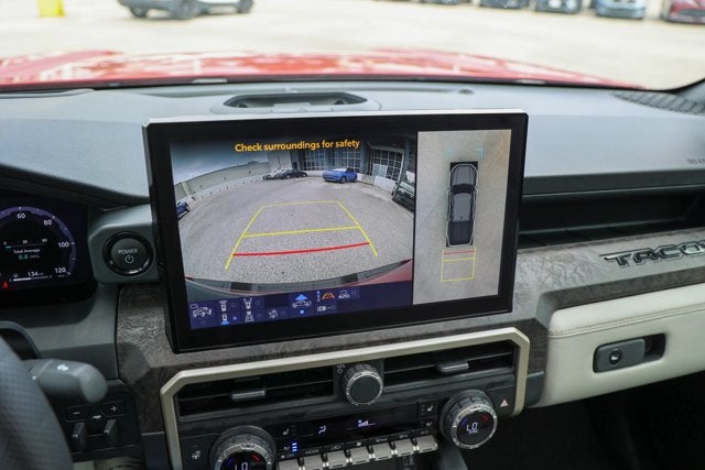 2026 Toyota Tacoma i-FORCE MAX Limited Hybrid