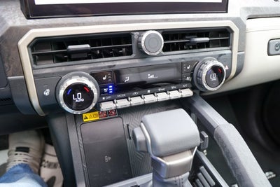 2026 Toyota Tacoma i-FORCE MAX Limited Hybrid