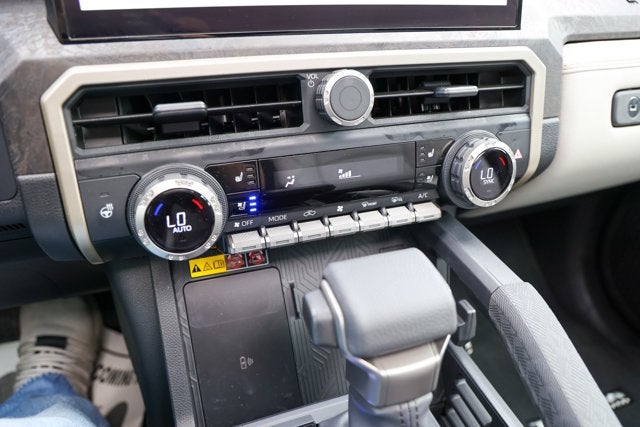 2026 Toyota Tacoma i-FORCE MAX Limited Hybrid