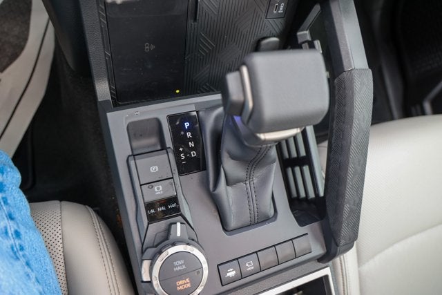 2026 Toyota Tacoma i-FORCE MAX Limited Hybrid