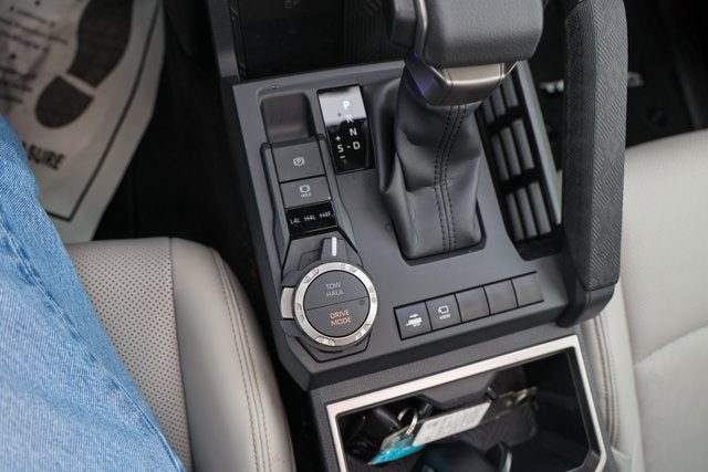 2026 Toyota Tacoma i-FORCE MAX Limited Hybrid