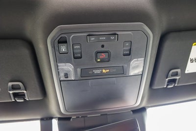 2026 Toyota Tacoma i-FORCE MAX Limited Hybrid