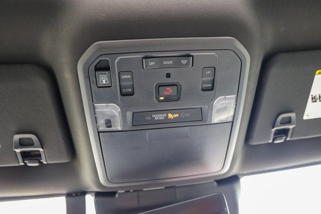 2026 Toyota Tacoma i-FORCE MAX Limited Hybrid