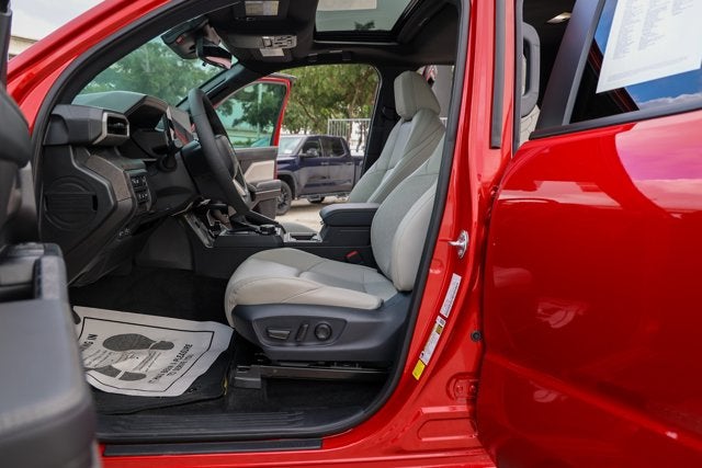2026 Toyota Tacoma i-FORCE MAX Limited Hybrid