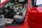 2026 Toyota Tacoma i-FORCE MAX Limited Hybrid