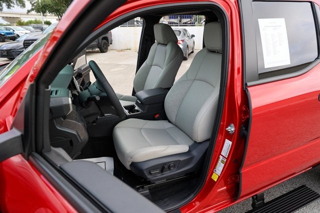 2026 Toyota Tacoma i-FORCE MAX Limited Hybrid