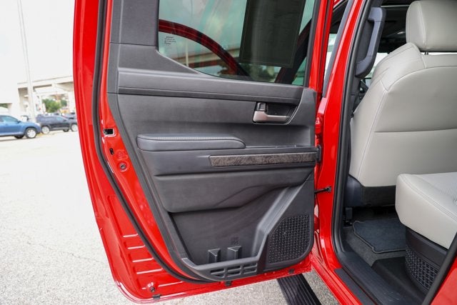2026 Toyota Tacoma i-FORCE MAX Limited Hybrid