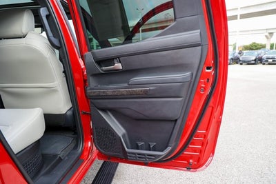 2026 Toyota Tacoma i-FORCE MAX Limited Hybrid