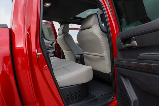 2026 Toyota Tacoma i-FORCE MAX Limited Hybrid
