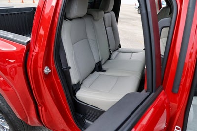 2026 Toyota Tacoma i-FORCE MAX Limited Hybrid