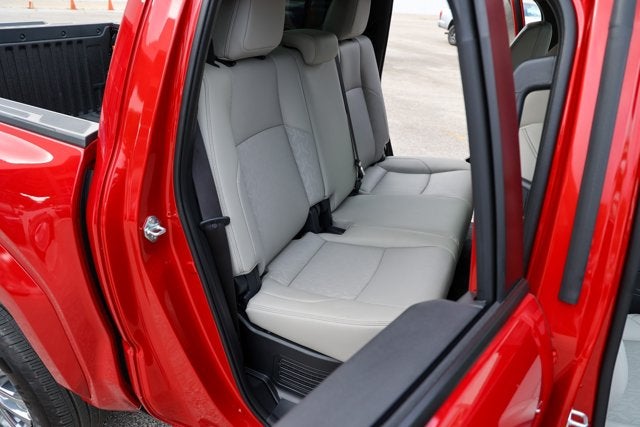 2026 Toyota Tacoma i-FORCE MAX Limited Hybrid