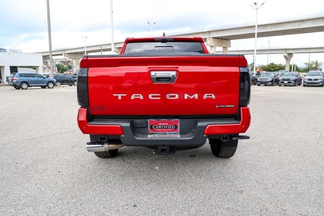 2026 Toyota Tacoma i-FORCE MAX Limited Hybrid