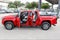 2026 Toyota Tacoma i-FORCE MAX Limited Hybrid