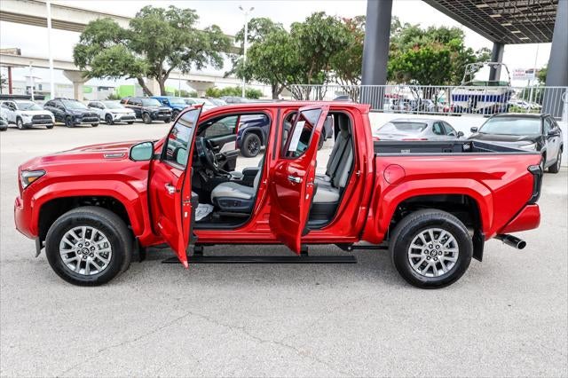 2026 Toyota Tacoma i-FORCE MAX Limited Hybrid