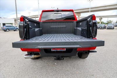 2026 Toyota Tacoma i-FORCE MAX Limited Hybrid