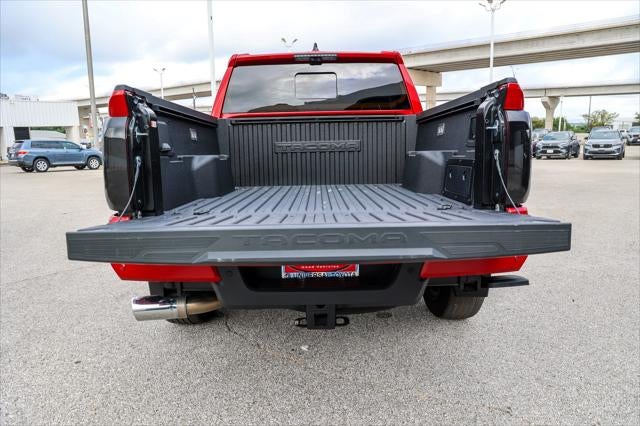 2026 Toyota Tacoma i-FORCE MAX Limited Hybrid