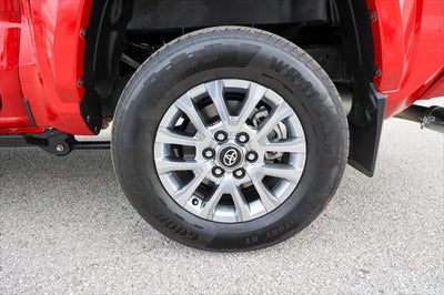 2026 Toyota Tacoma i-FORCE MAX Limited Hybrid