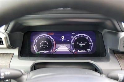 2026 Toyota Tacoma i-FORCE MAX Limited Hybrid